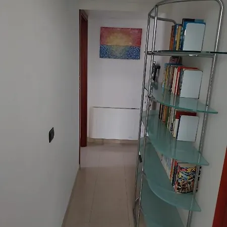 Apartman Memorie Otranto