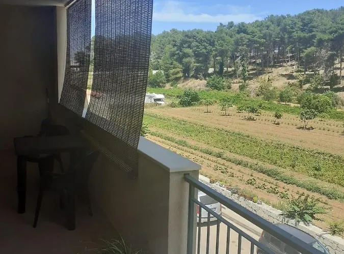 Apartamento Memorie Otranto