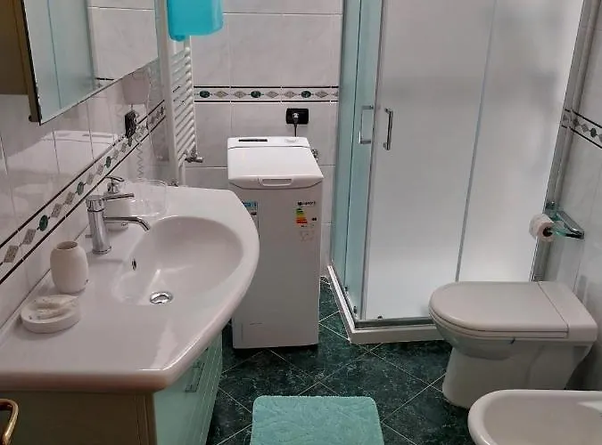 Memorie Apartamento *