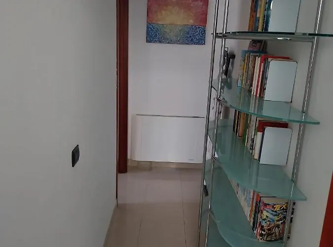 Apartamento Memorie Otranto