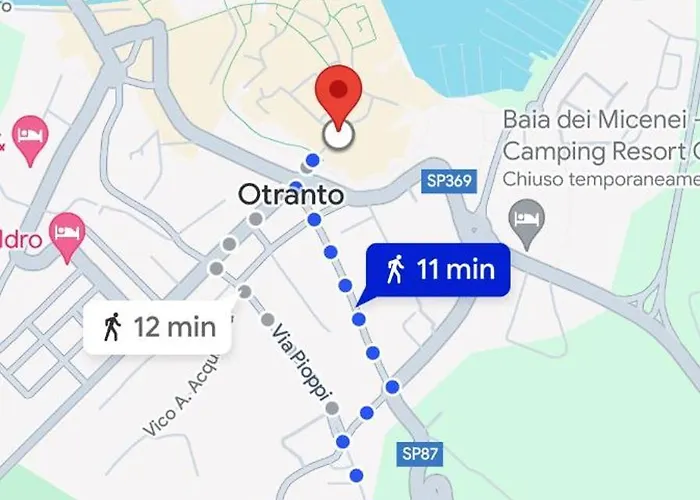 Apartamento Memorie *