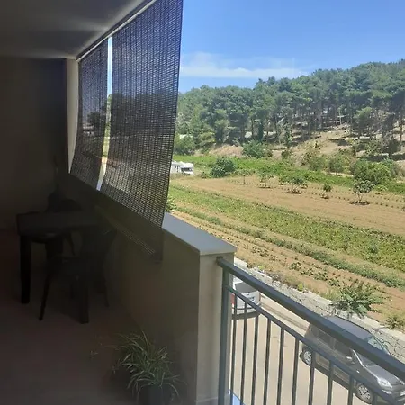 Апартаменты Memorie Отранто