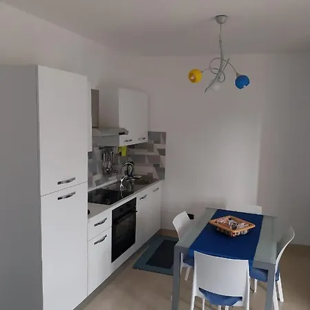 Апартаменты Memorie